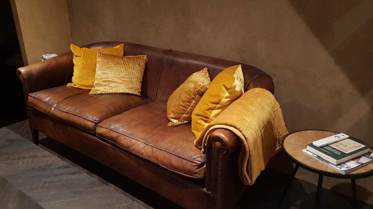 Bed & Breakfast Coopz Doetinchem Ngoại thất bức ảnh