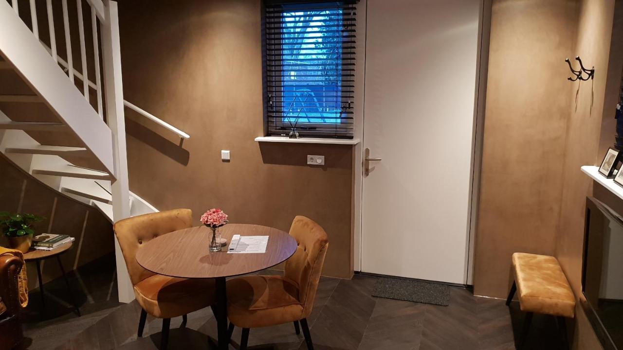 Bed & Breakfast Coopz Doetinchem Ngoại thất bức ảnh