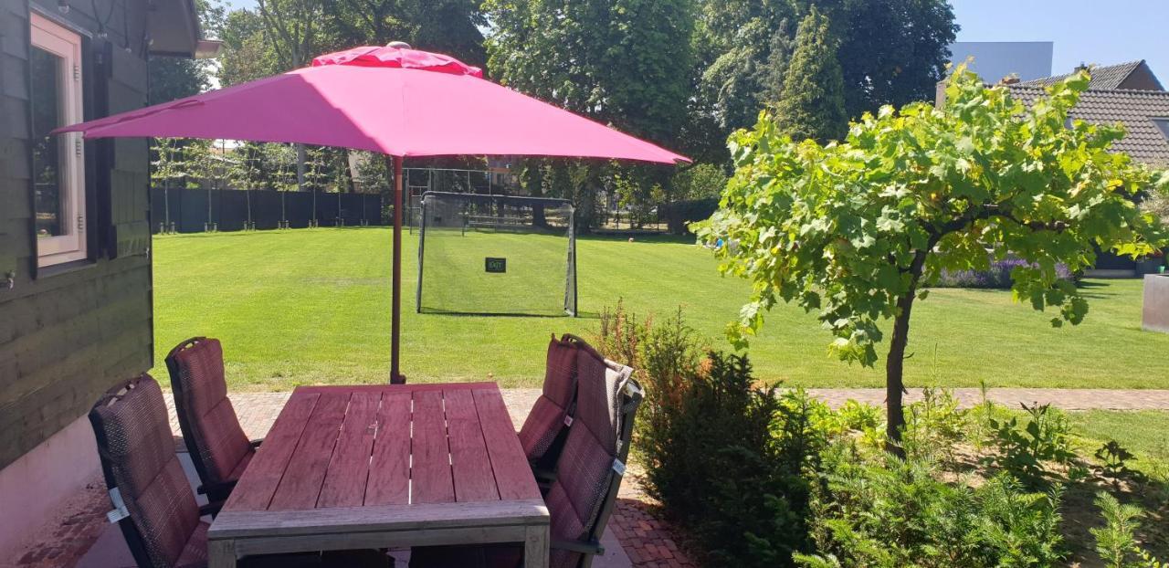Bed & Breakfast Coopz Doetinchem Ngoại thất bức ảnh